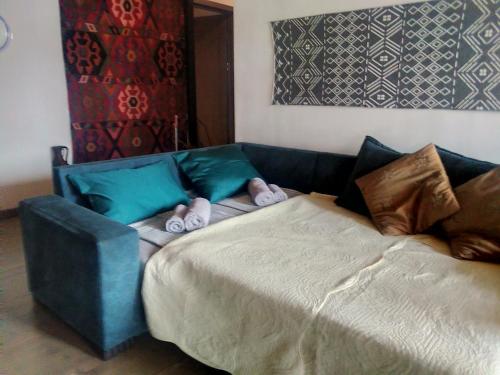 View Apartment