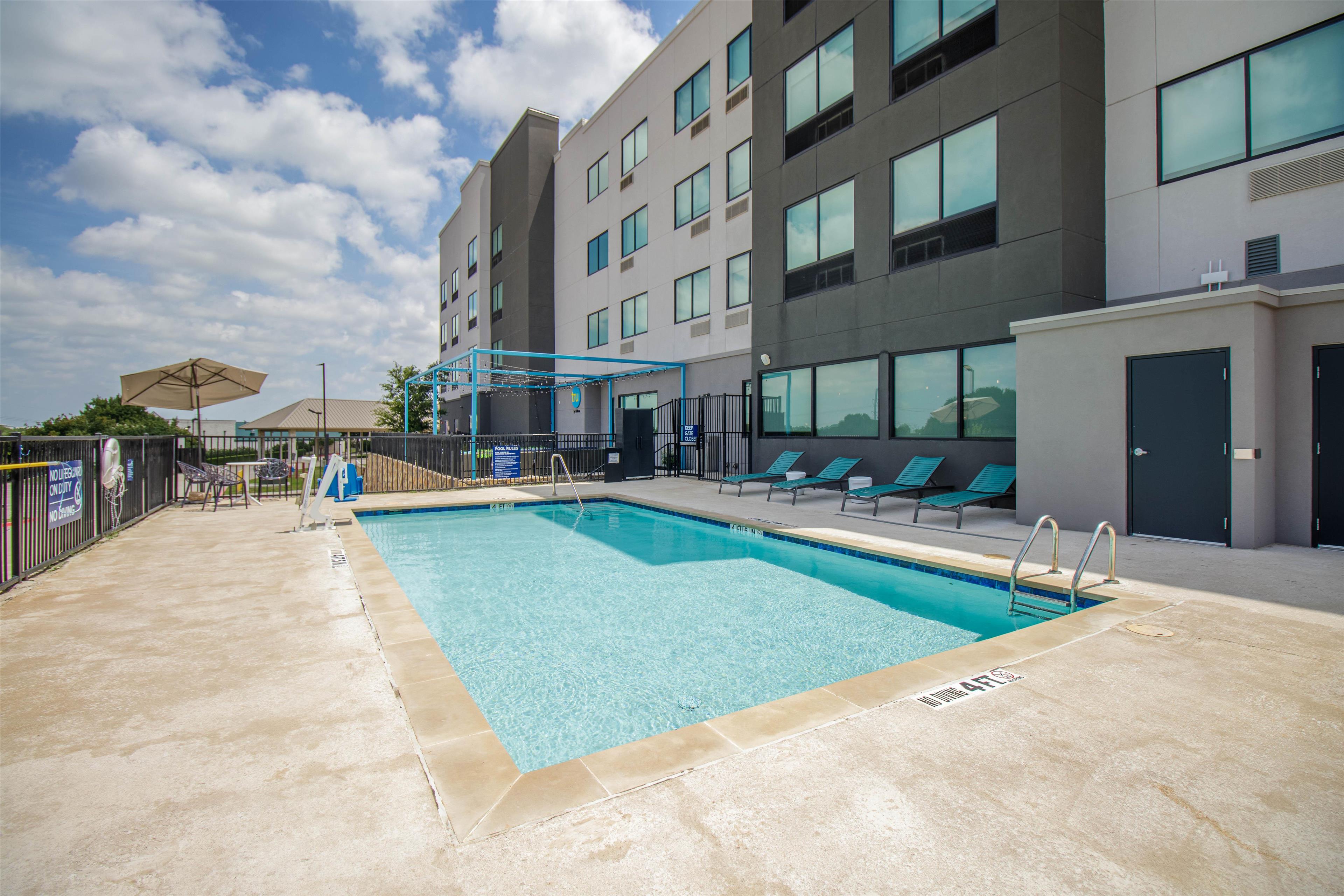 Tru by Hilton McKinney - photo 12