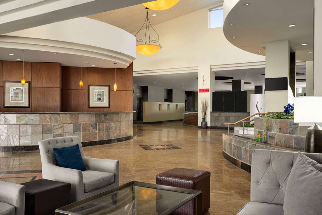 Wyndham Phoenix Airport Tempe - photo 8