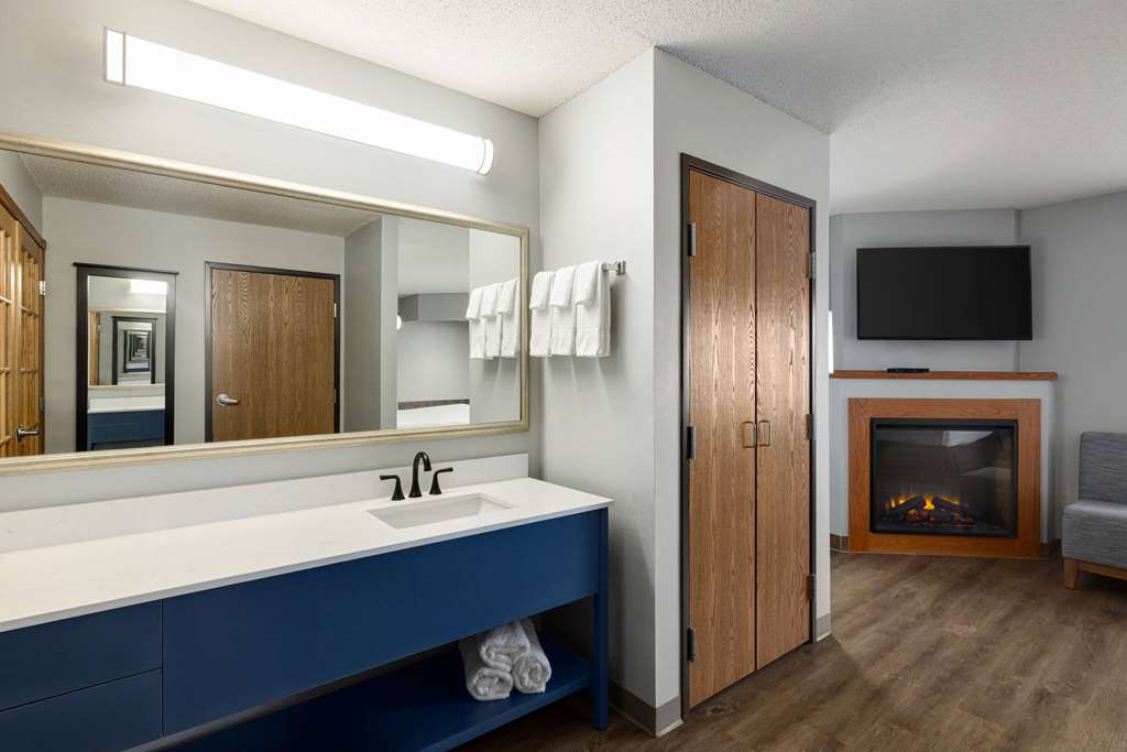 Americinn by Wyndham Lincoln South - photo 19