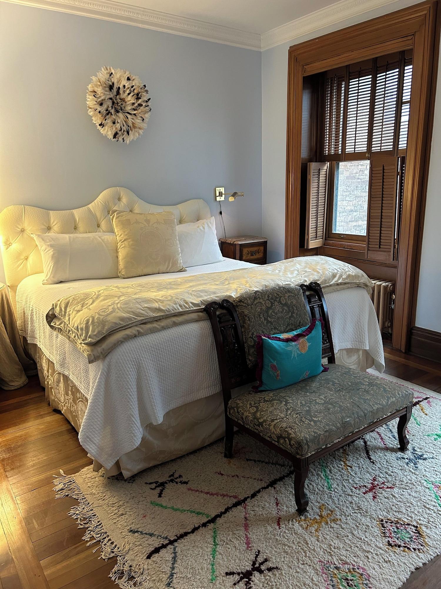 The Inn at Irving Place - photo 6
