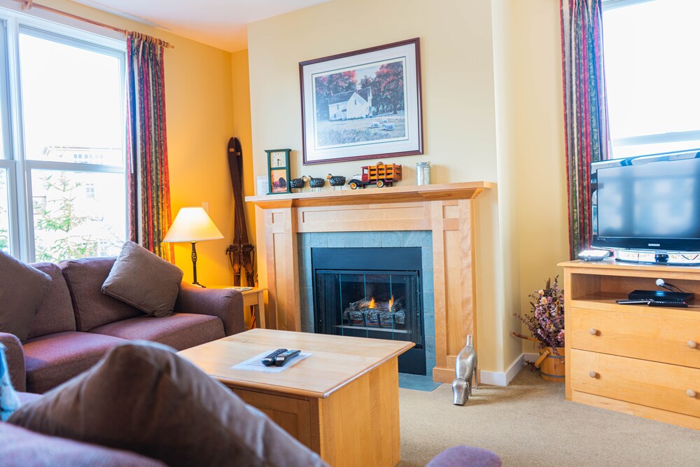 Long Trail House at Stratton Mountain Resort - photo 2
