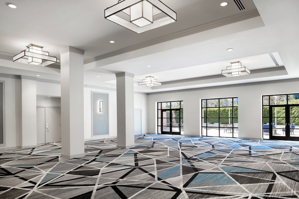 Sheraton Cerritos Hotel - photo 48