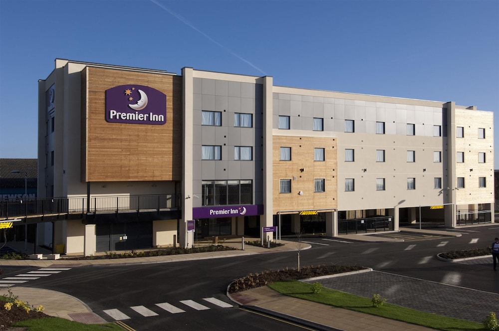 Premier Inn Newton Abbot in Newton Abbot, United Kingdom