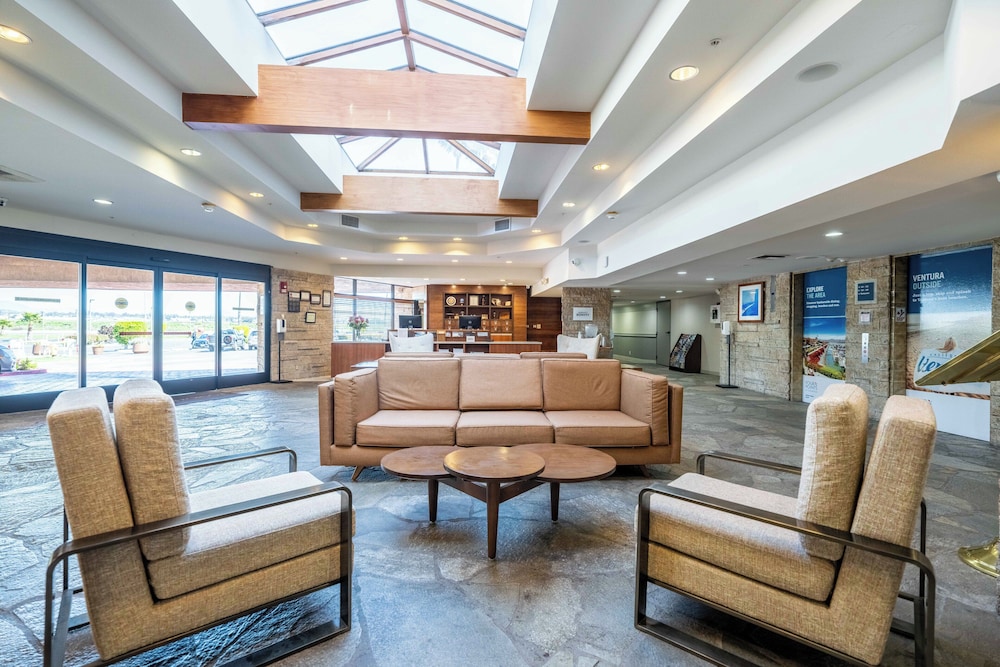 Four Points by Sheraton Ventura Harbor Resort - photo 5