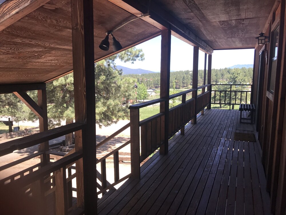 Cozy Angel Fire Condo Half Mi to Resort - photo 28