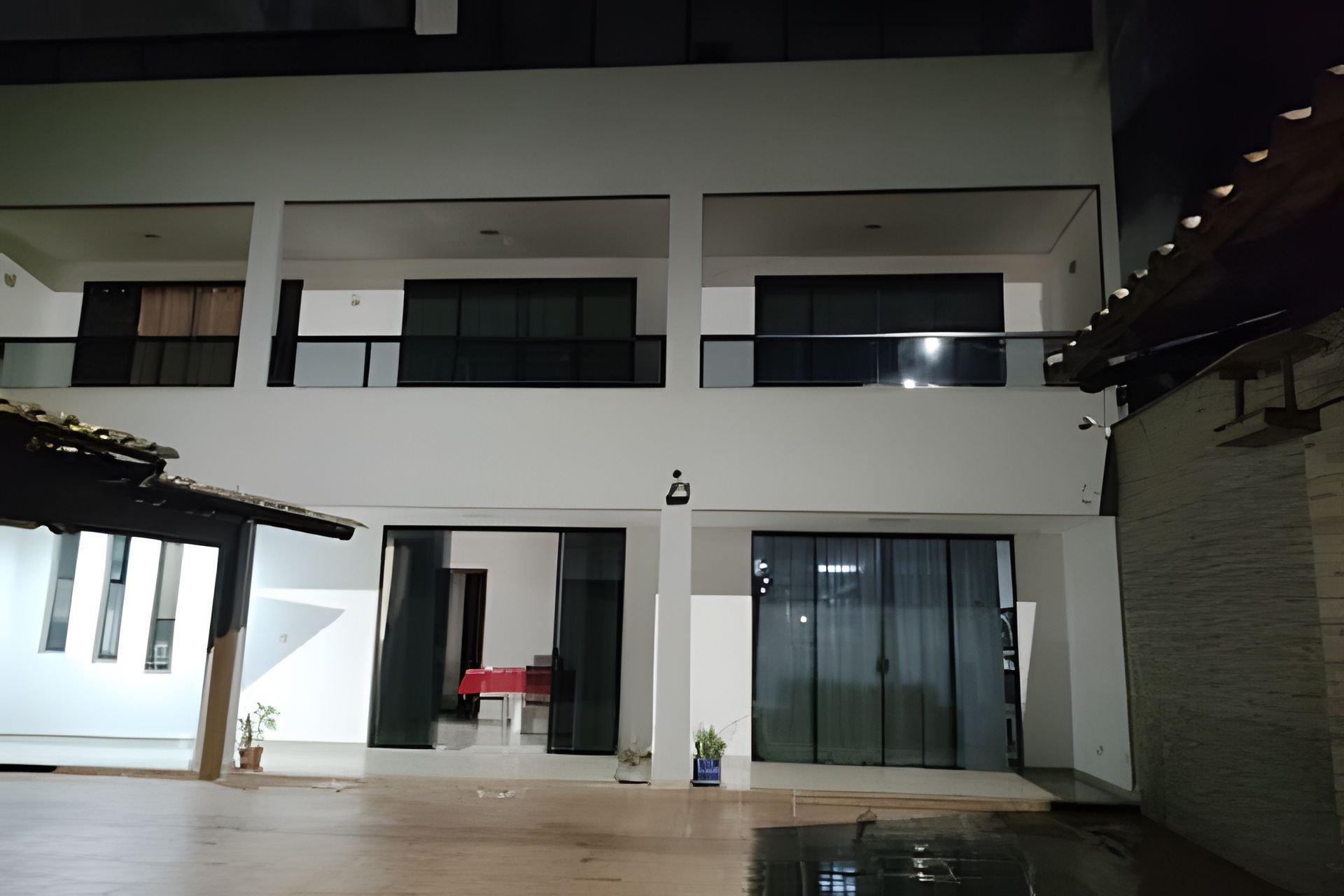 Refúgio Aconchegante na Serra Bicanga — 4-Star Luxury Hotel in Serra, Brasil