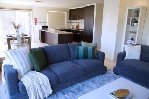 City’s Edge in the West in Wyndham Vale, Australia