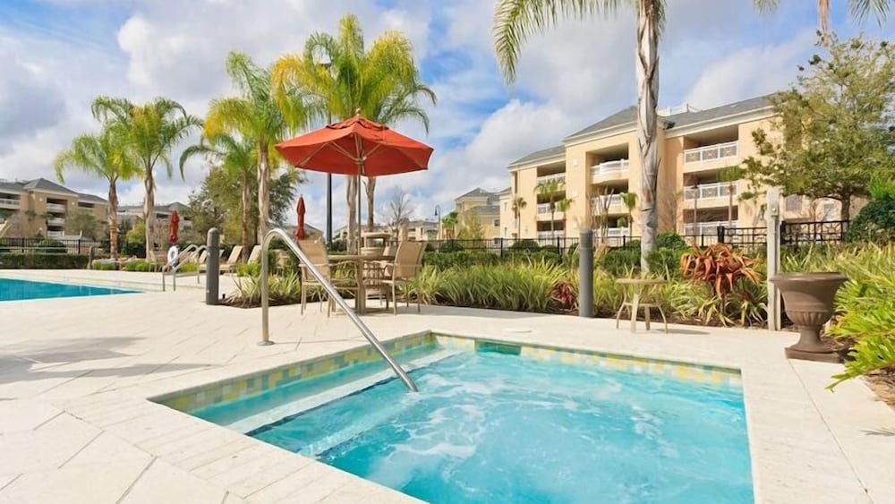 Ov4819 Reunion Resort 5 Bed 4.5 Baths Villa - featured photo