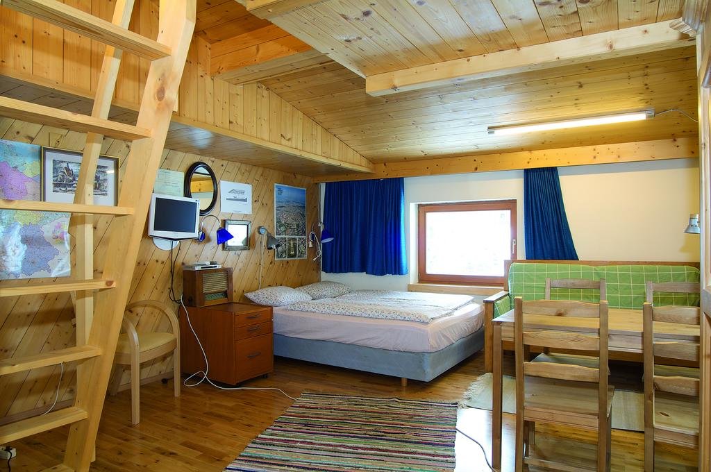 Alpengasthof Paletti in Uttendorf, Austria