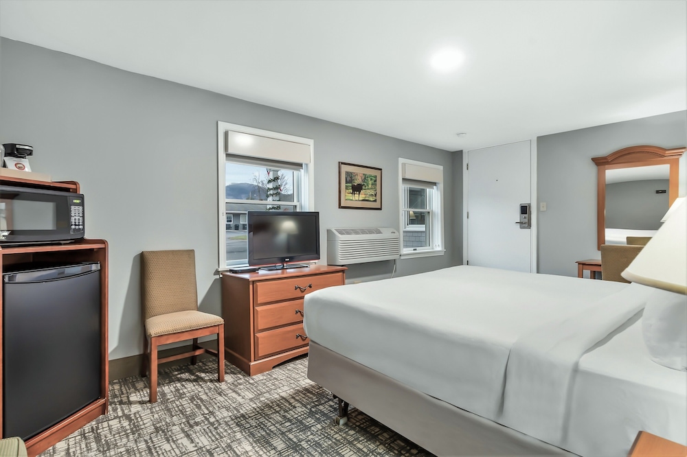 Top Notch Inn - photo 29