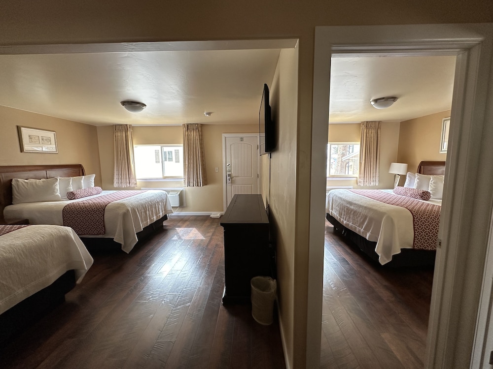 Abram Inn & Suites - photo 21
