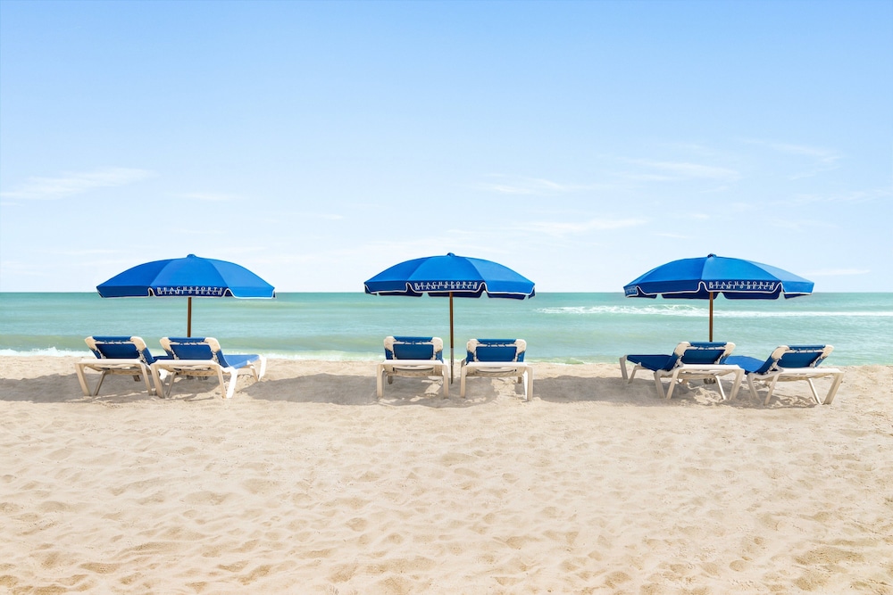 Holiday Inn Miami Beach Oceanfront by IHG - photo 66