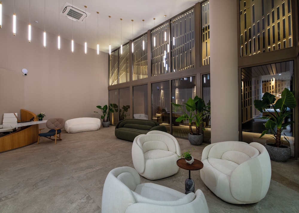 Ventale Island Breeze Resort — Georgioupolis — photo 3