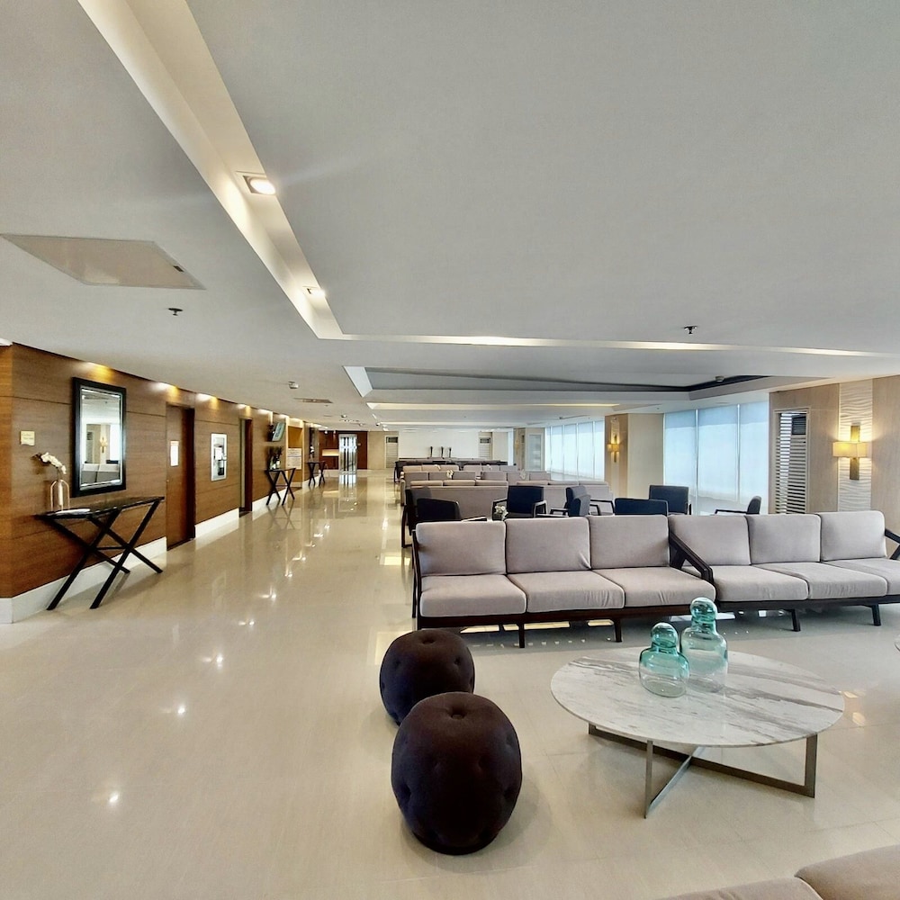 The Breeze Residences Pasay — Pasay — photo 3