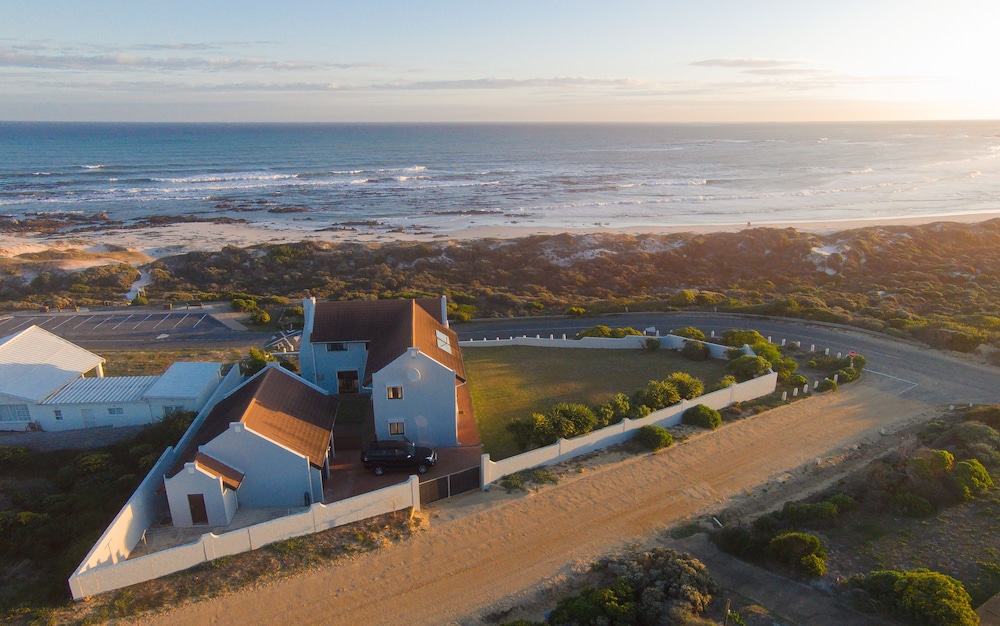 Storkereden — 4-Star Luxury Hotel in Hermanus, South Africa