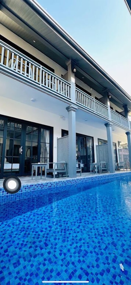 Luang prabang Orient Boutique Hotel in Luang Prabang, Laos