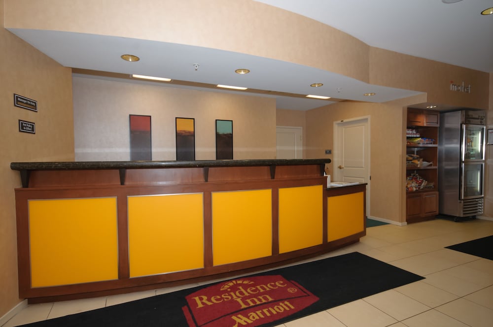 Residence Inn by Marriott Rochester Mayo Clinic Area - photo 3