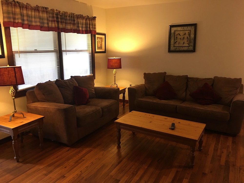 Echo Valley Cottages - photo 51