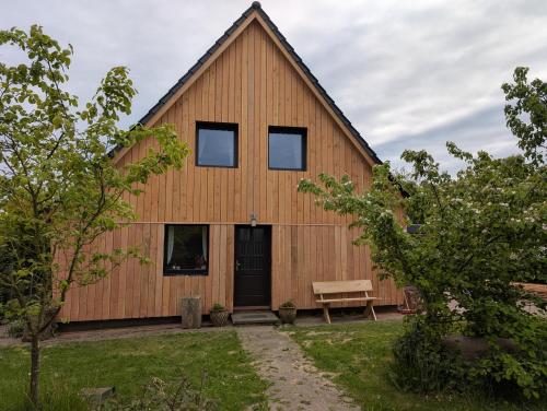 Familienoase Flensburger Forde — Steinberg