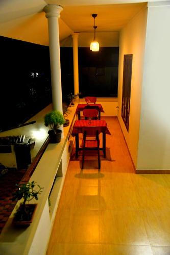 Thanal Homestay