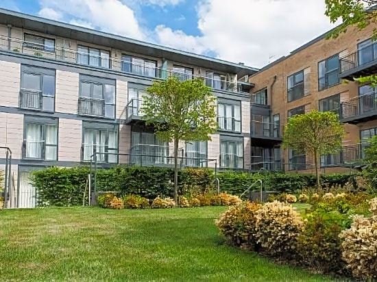 Camstay Riverside in Cambridge, United Kingdom