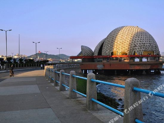 Sunshine Hotel - last minute hotel in Qingdao