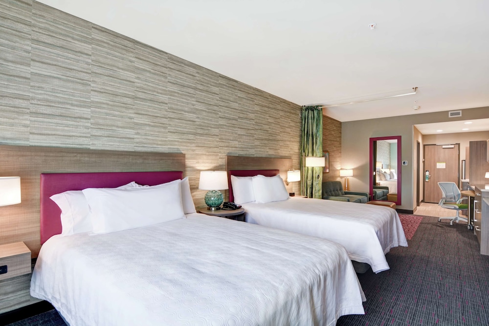 Home2 Suites by Hilton Pecos - photo 13