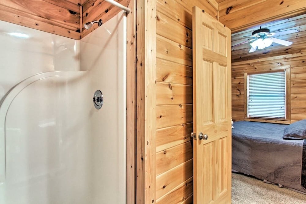 Mountaintop Manor - photo 23