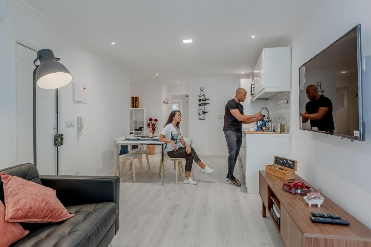 Loft Suprema I - last minute hotel in Lisbon