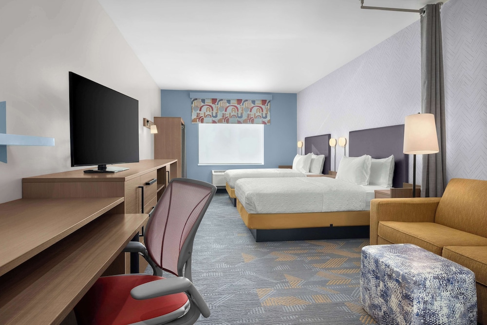 Home2 Suites By Hilton Eureka - photo 17