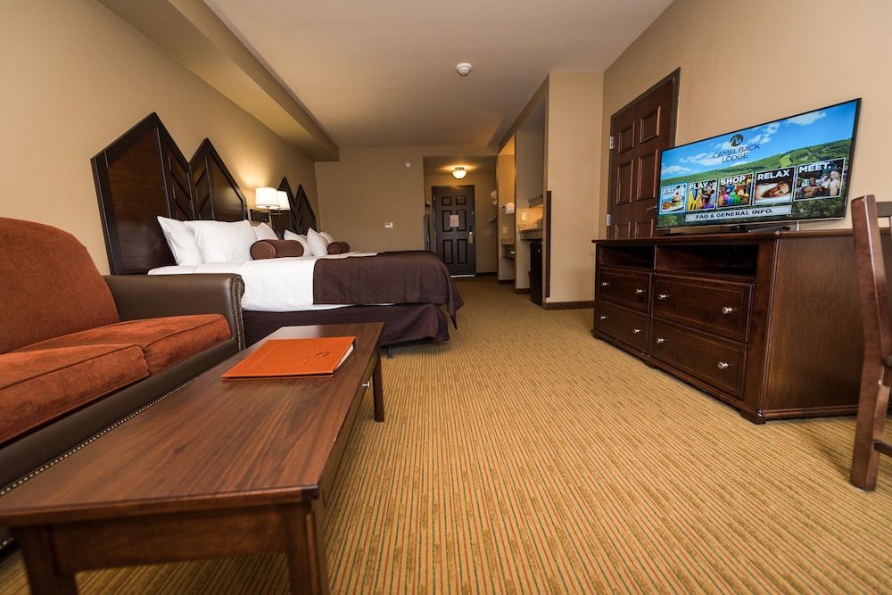 Camelback Resort - photo 4
