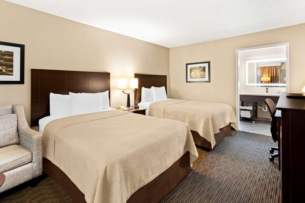 Best Western State Fair Inn - photo 13