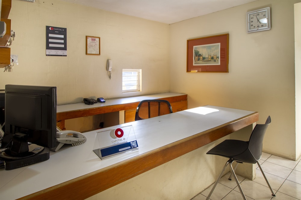 Suites Navata — Guadalajara — photo 4
