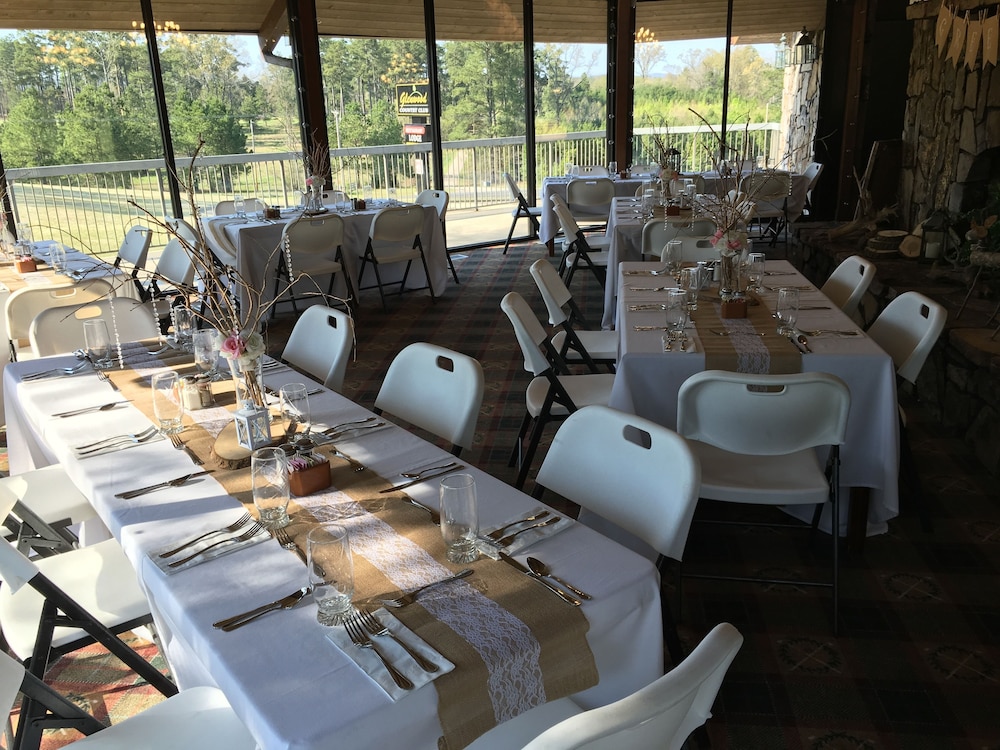 Glenwood Golf Course & Resort - photo 39