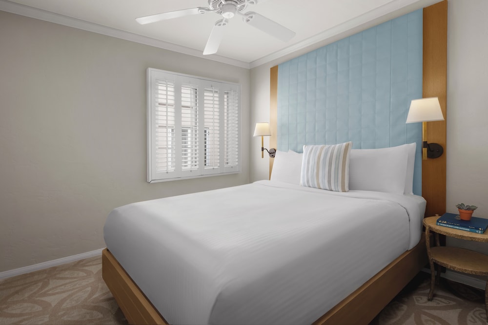 Scripps Inn La Jolla Cove - photo 7