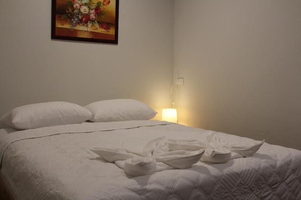 Avalon residence2 — Savannakhet — photo 4