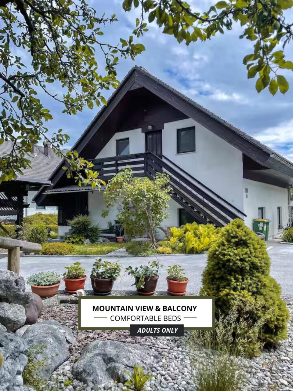 Bled Veldes - last minute hotel in Bled