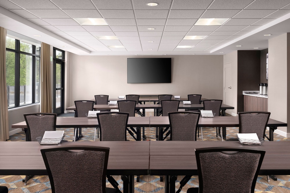 Residence Inn by Marriott Rochester Mayo Clinic Area South - photo 38