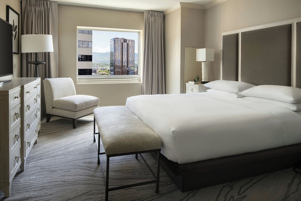 Marriott City Center - photo 19
