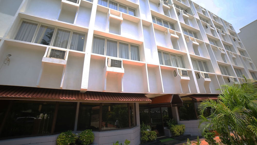 Hotel Rajavihar — Kurnool