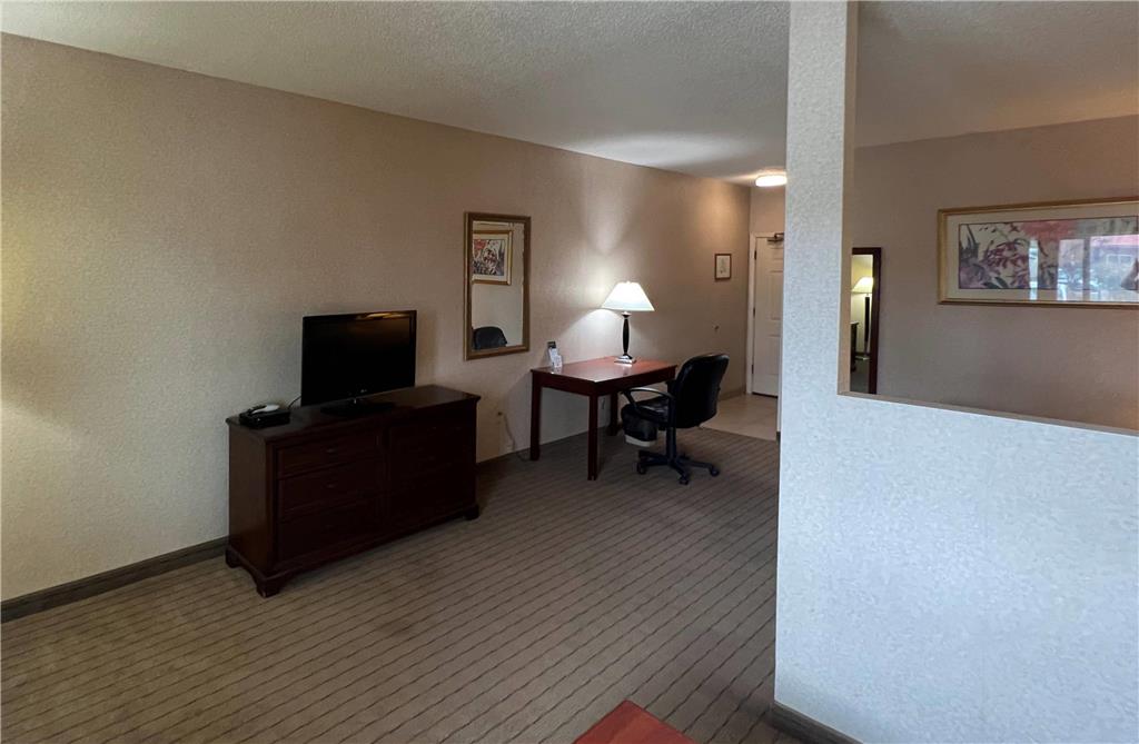 Quality Inn & Suites Grants I 40 - photo 11