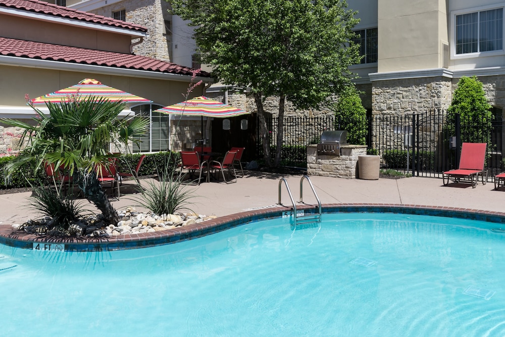 TownePlace Suites by Marriott Fort Worth Downtown - photo 16