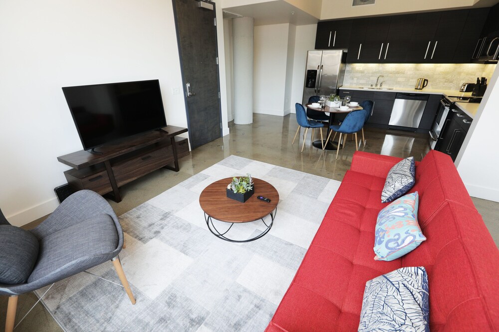 Urban Lifestyle Suites - photo 4
