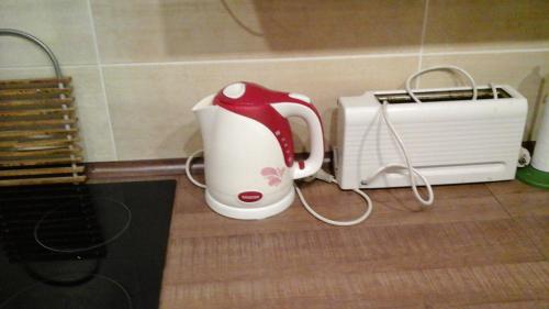 Apartman Marcela — Libouchec — photo 3