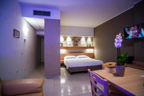 Romea Bike Aparthotel — Cesena