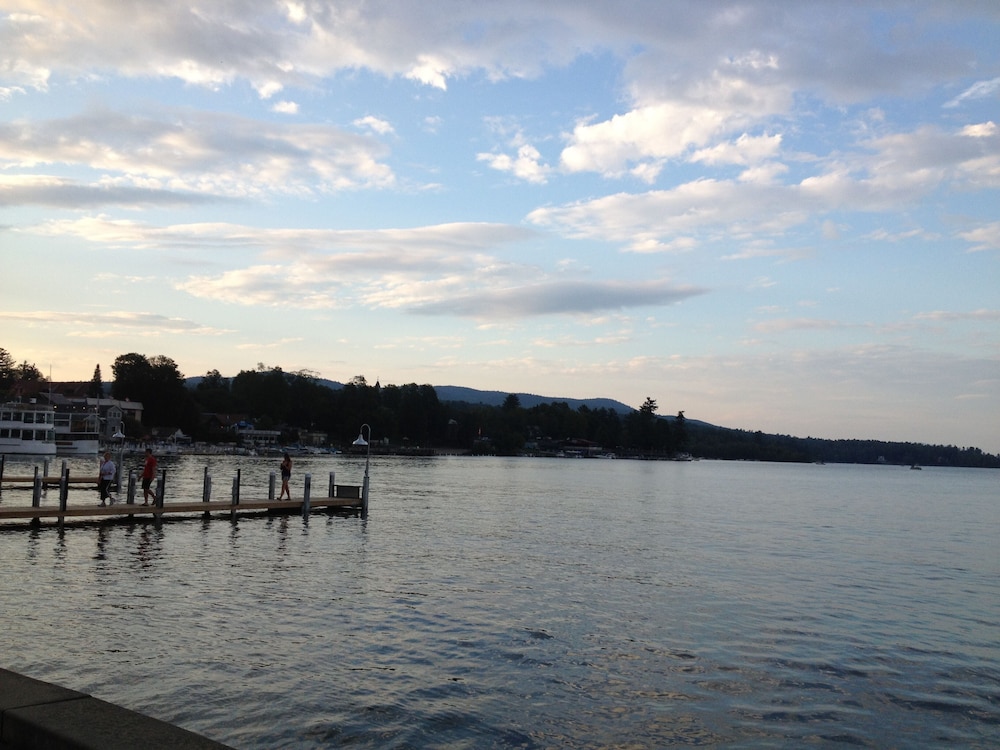 Lake Haven Motel - photo 39