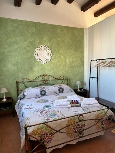 Lilla' House Center Palermo — 4-Star Luxury Hotel in Palermo, Italy