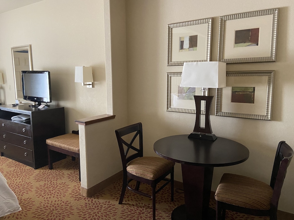 Holiday Inn Express & Suites Silt Rifle by IHG - photo 35