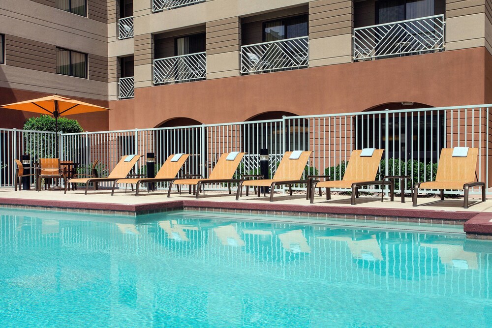 Courtyard by Marriott Scottsdale Old Town - photo 15